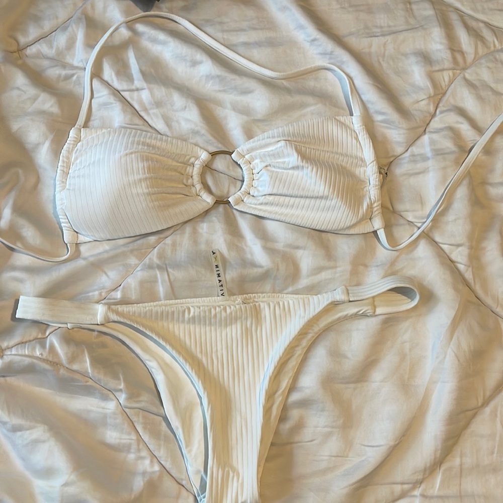 Vitamin A Bikini